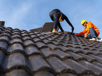 About Roof Repair Experts Farmville, NC